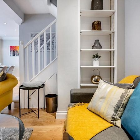 Victoria Mews House - By Sojourn Apartment London Luaran gambar