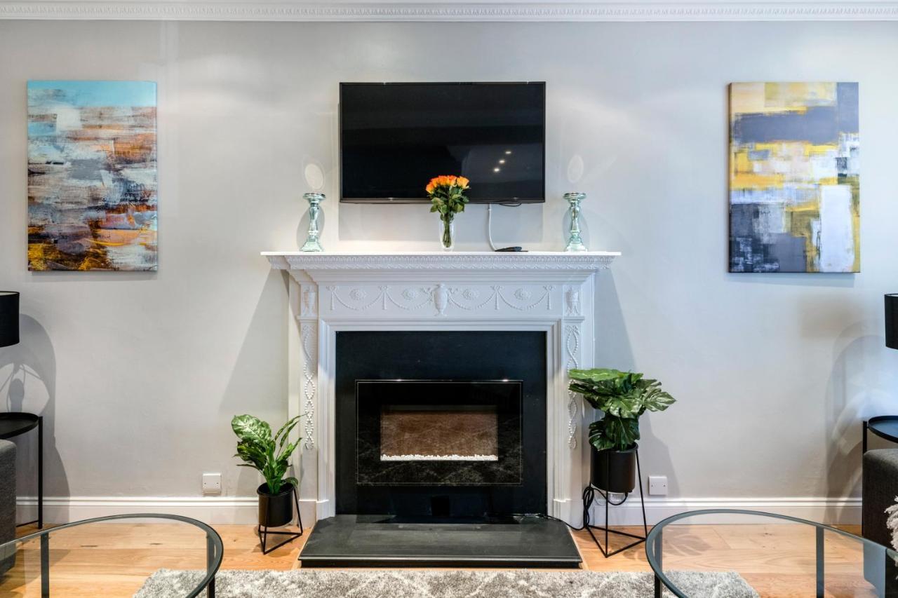Victoria Mews House - By Sojourn Apartment London Luaran gambar
