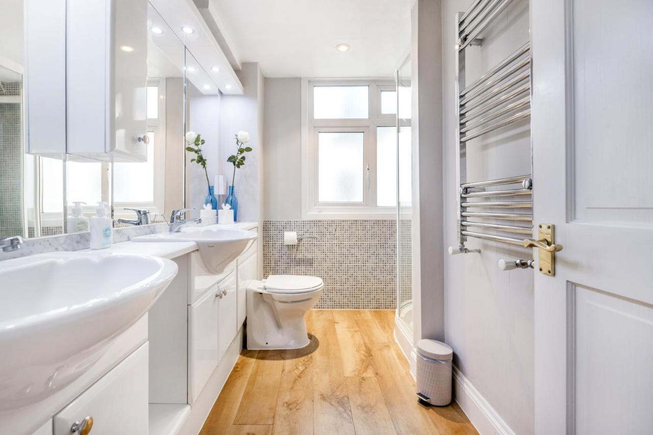 Victoria Mews House - By Sojourn Apartment London Luaran gambar