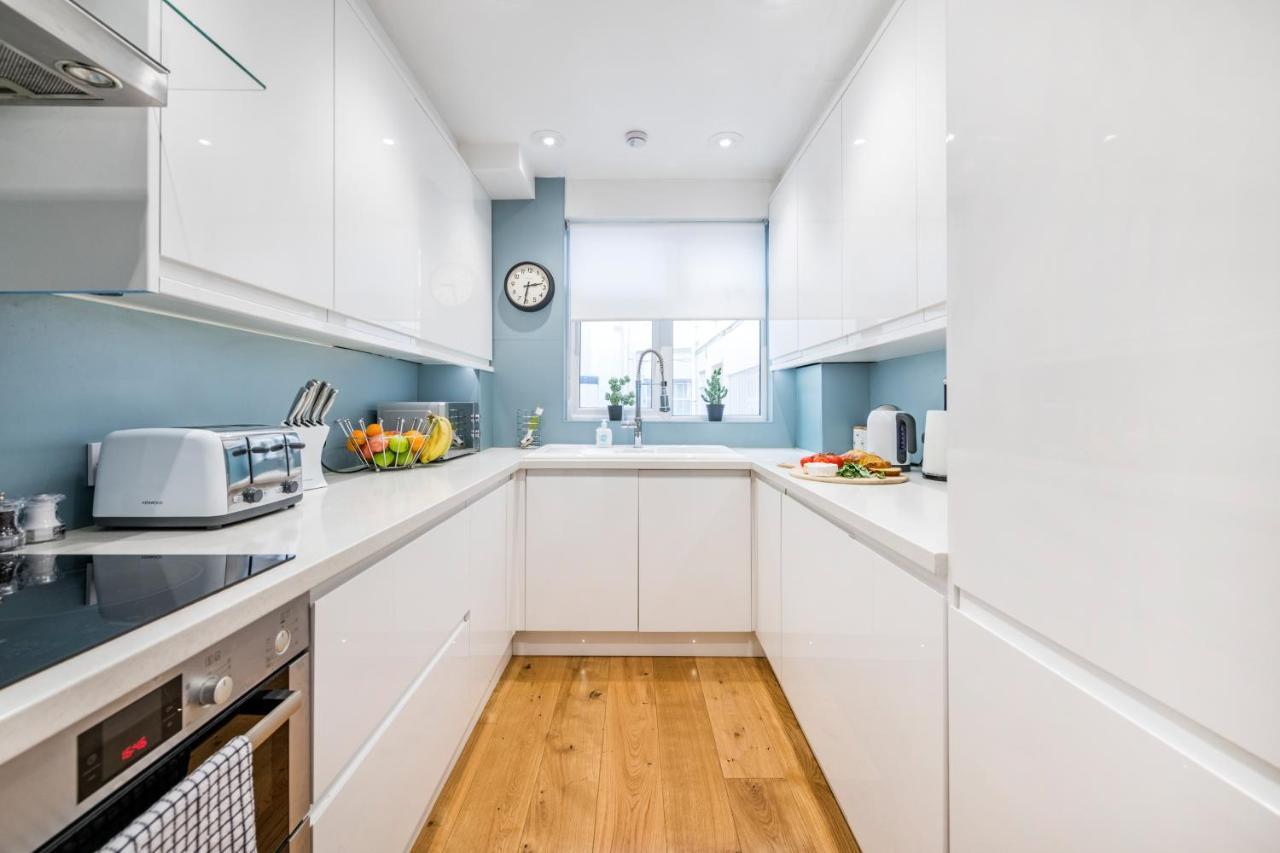 Victoria Mews House - By Sojourn Apartment London Luaran gambar