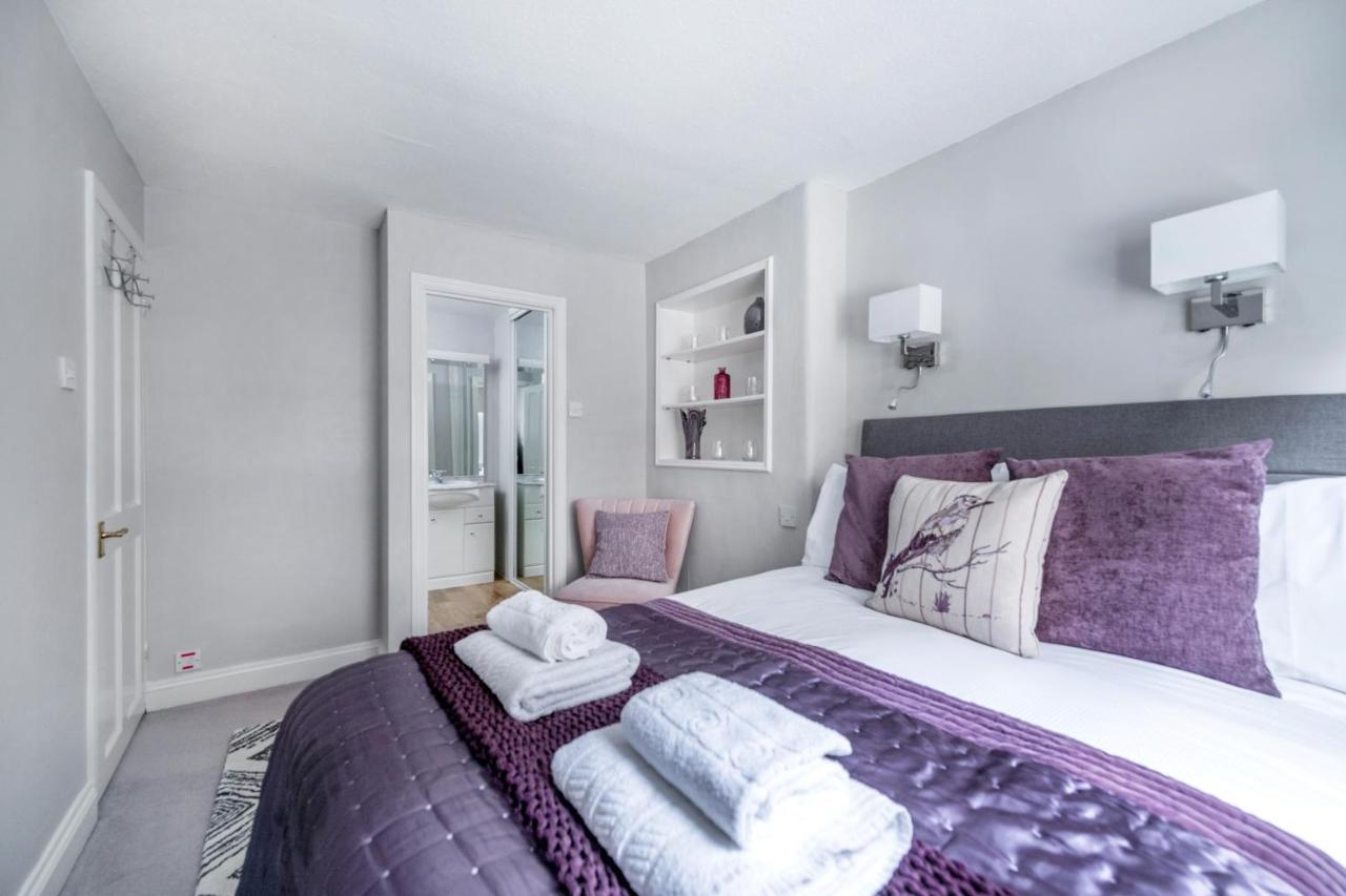 Victoria Mews House - By Sojourn Apartment London Luaran gambar